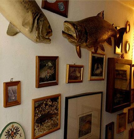Hotel Stadt Salzburg Бад-Ишль Экстерьер фото