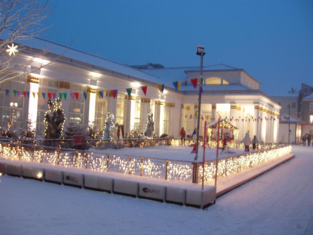 Hotel Stadt Salzburg Бад-Ишль Экстерьер фото