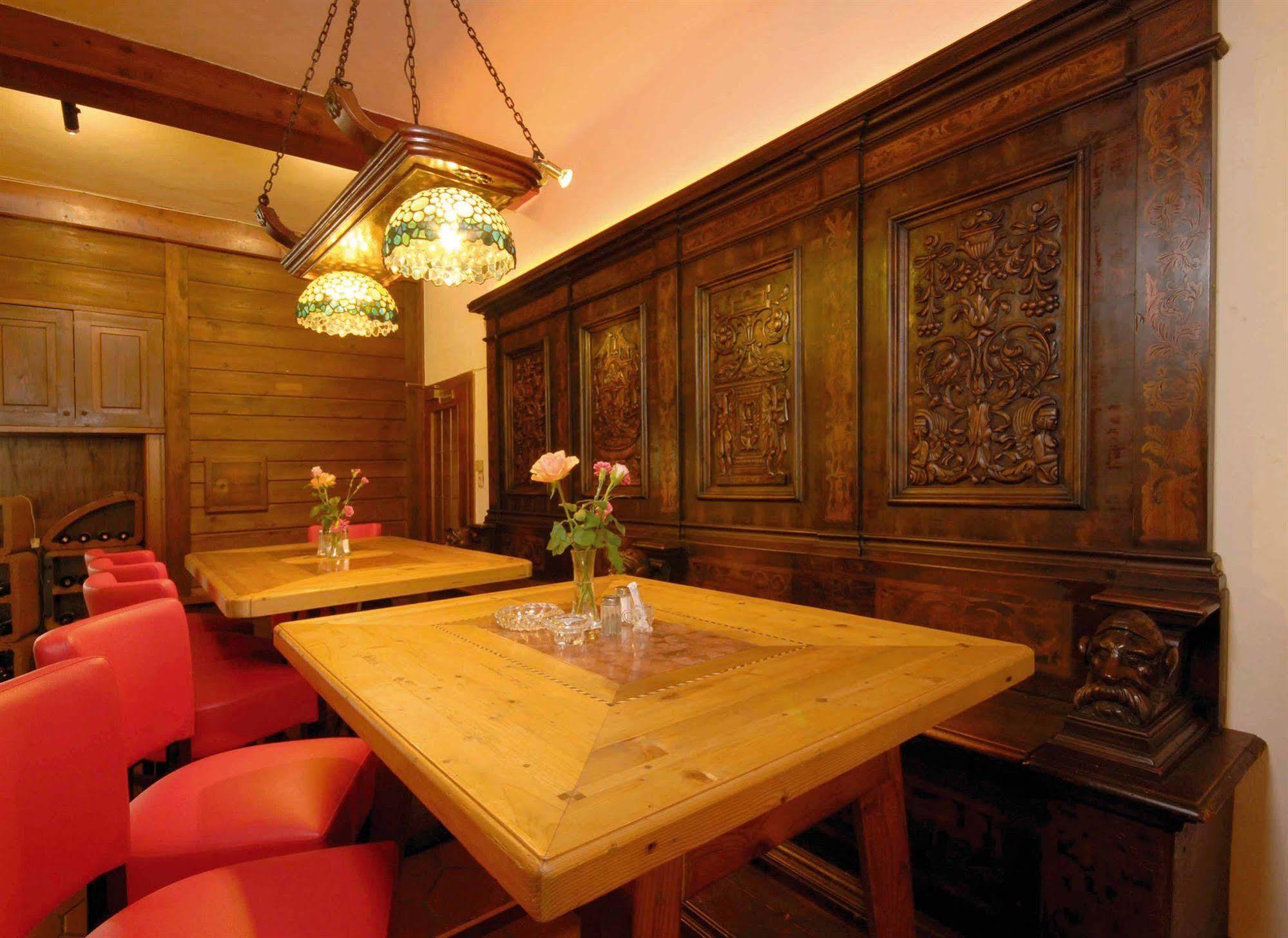 Hotel Stadt Salzburg Бад-Ишль Экстерьер фото