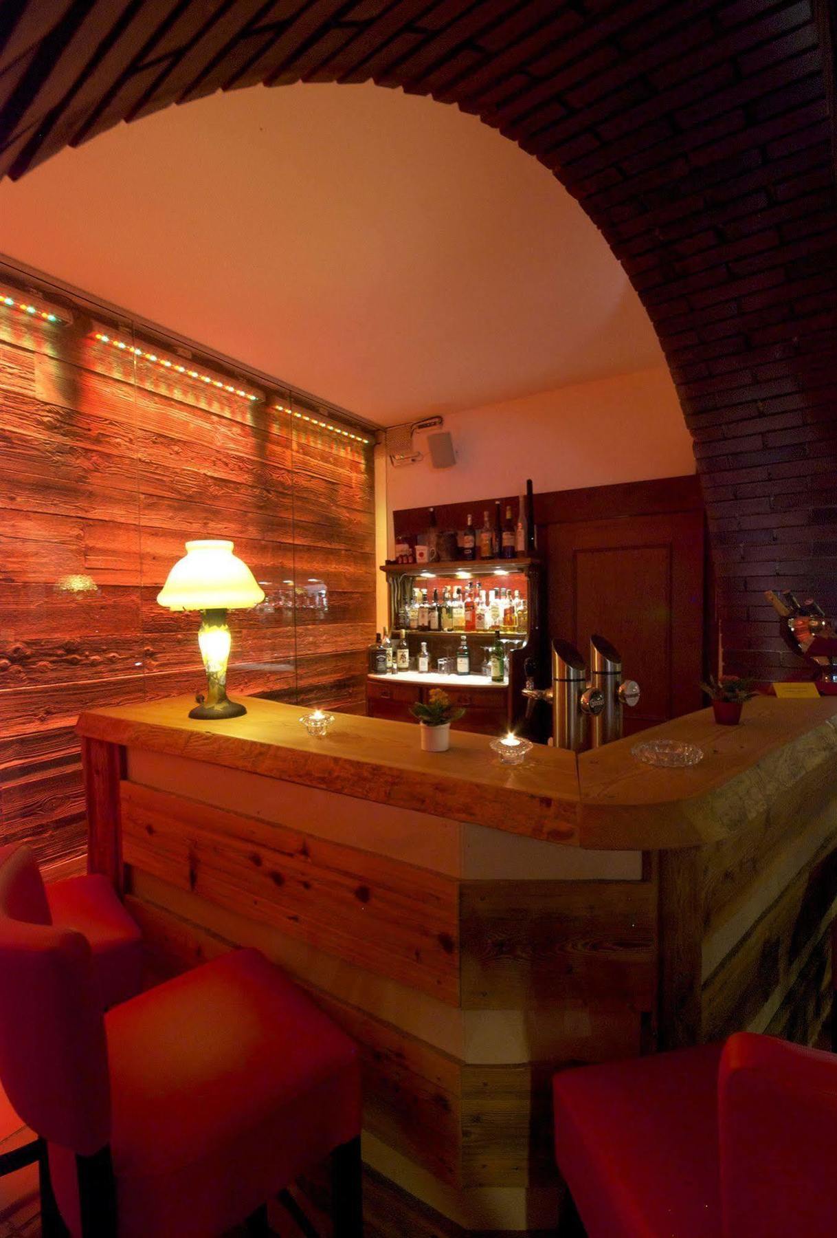 Hotel Stadt Salzburg Бад-Ишль Экстерьер фото