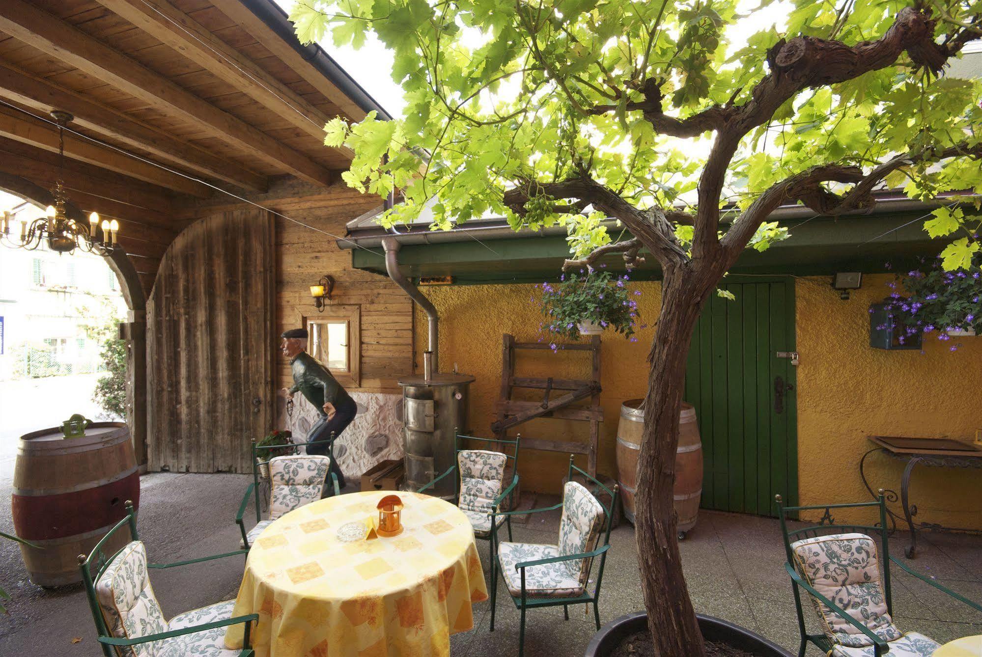 Hotel Stadt Salzburg Бад-Ишль Экстерьер фото